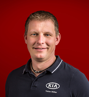 Tobias Möller